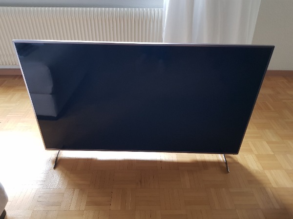 Panasonic TV / Fernseher