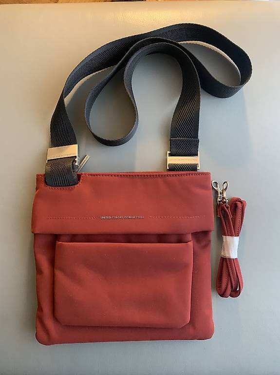 Umhängetasche Benetton