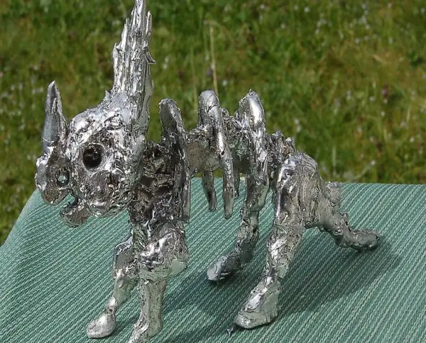 Saurier 2/4 - Styracosaurus