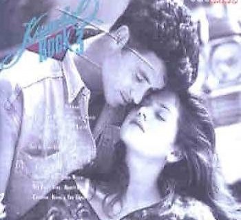 KUSCHELROCK Vol. 3 - Doppel-CD mit Hits