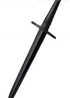  "NEUWARE" Cold Steel Bastarddolch mit Scheide