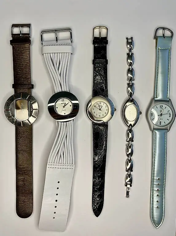 Damenarmbanduhren? Vintage & Modern