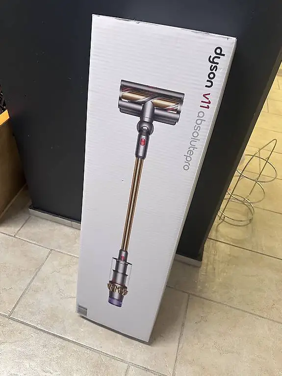 Dyson v11 absolutepro