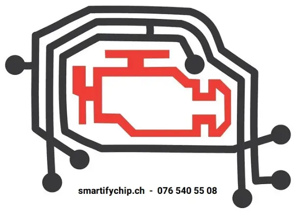 Chiptuning / ECU Optimierung vor Ort