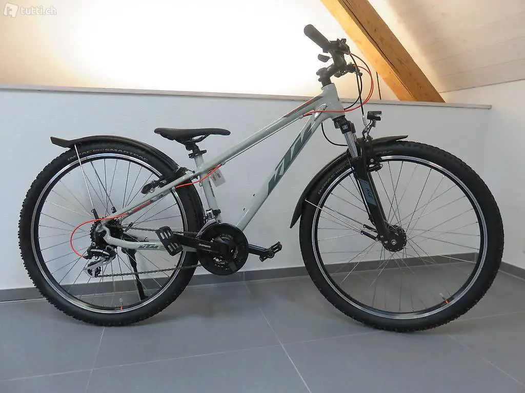  ktm chicago street 29 vom fachgeschäft