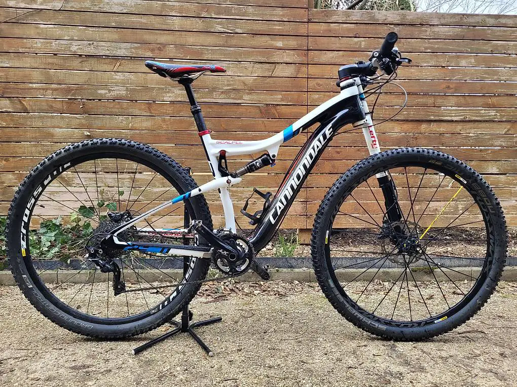 Cannondale XC Scalpel 29 Carbon zu einem Top Preis