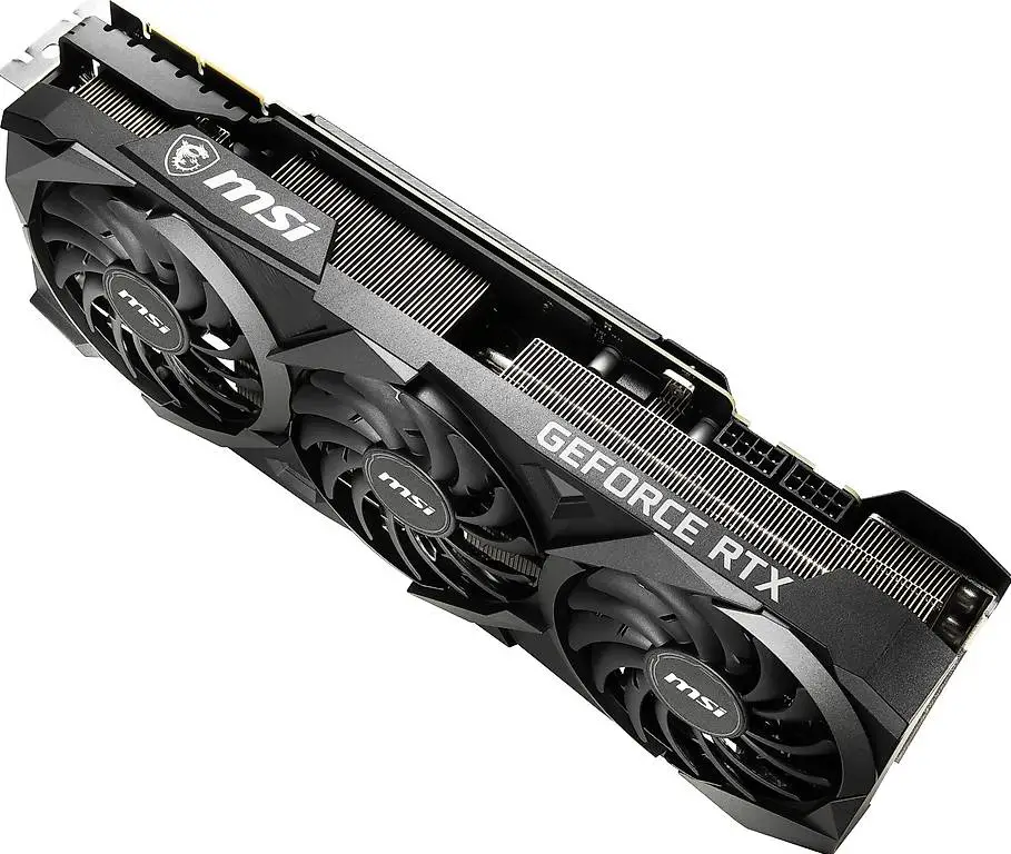 Msi Rtx 3090 Ventus 3x Oc
