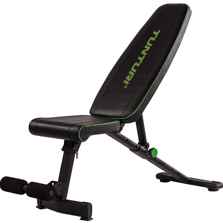 Tunturi Multibank Utility Bench UB20 (Originalverpackt)