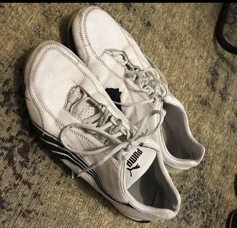 Puma Schuhe Grösse 42