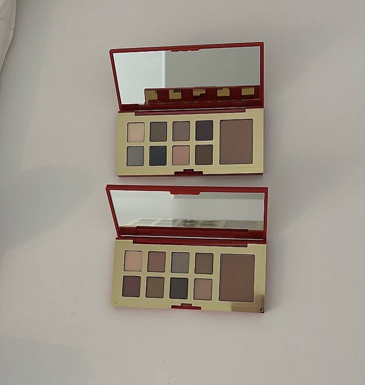 2x Estee Lauder Lidschatten Palette Candy Glam NEU