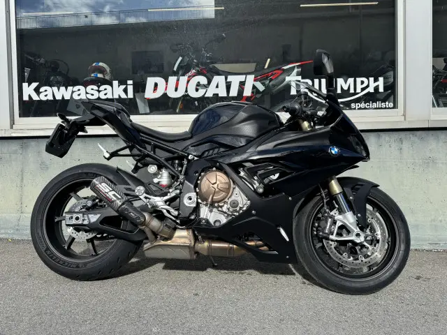 bmw s 1000 rr