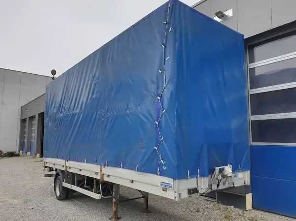  FANKHAUSER - FA-1000 - FA662 ID5441