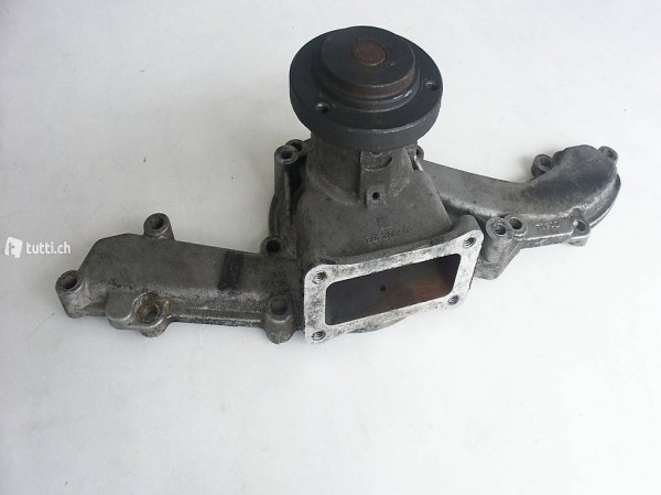 Alfa Romeo 164 Super 3.0 24v