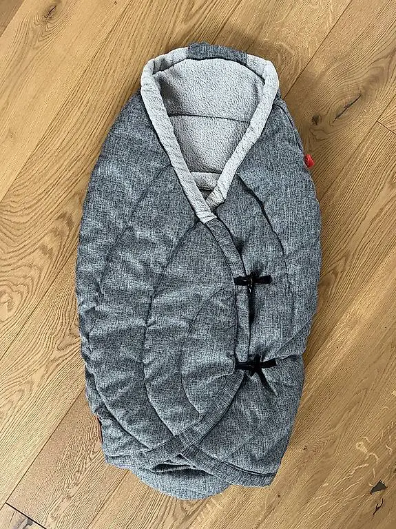 Wintersack Baby für Kinderwagen