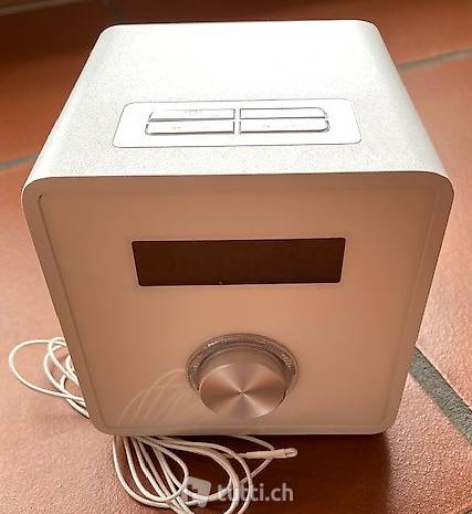 Mini-Soundstation 3 in 1