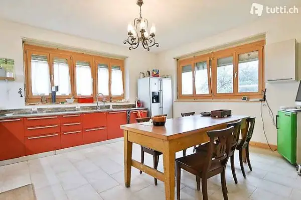 Grosses Tessiner Haus