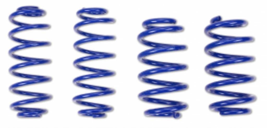 mercedes c-klasse t-modell - ap sportfedern (40|30)