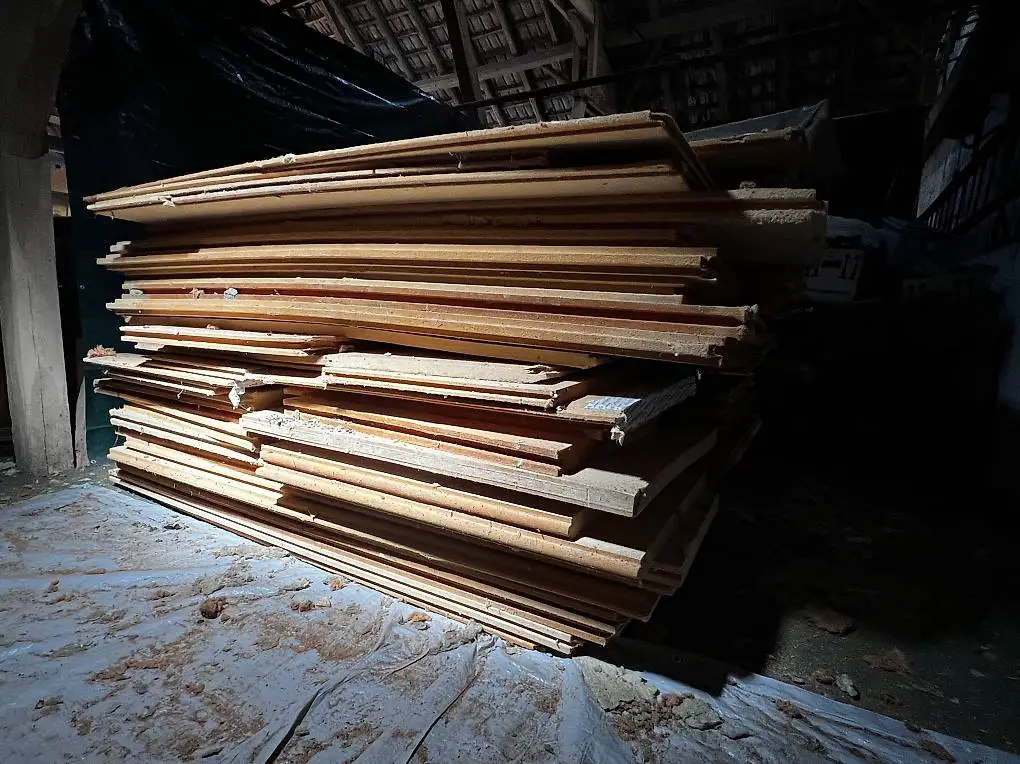 NaN Gutex Dämmplatten verschiedene Grössen