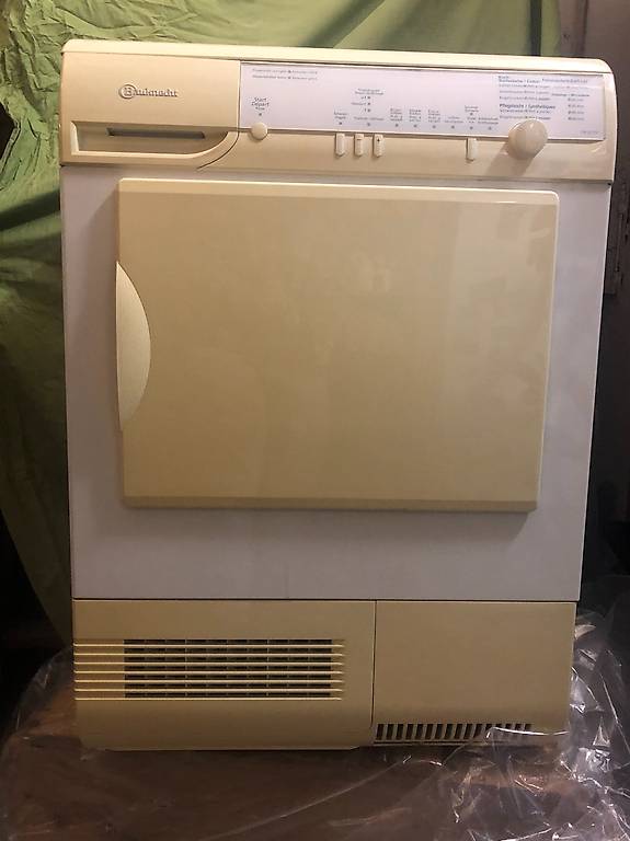 Wäschetrockner / Tumbler