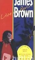 JAMES BROWN - Live (Orig. Musik Video