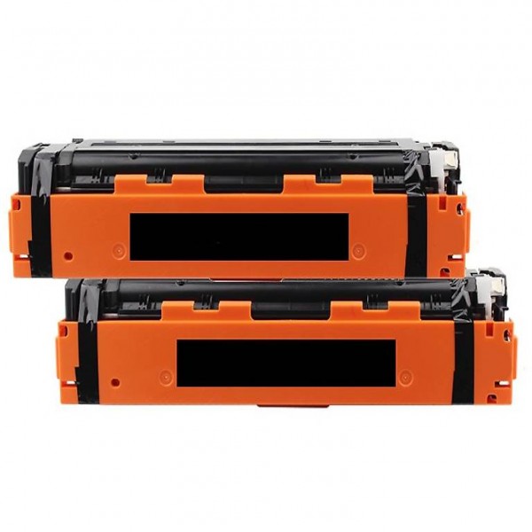  Samsung Express SL-C1810w Toner Cartridge Black 2 Stück