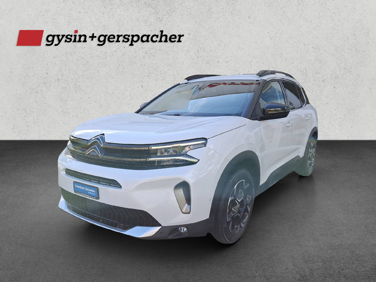 CITROEN C5 Aircross 1.2 PureTech Shine
