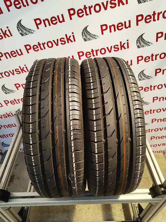 185 55 16 sommerreifen 2 stück