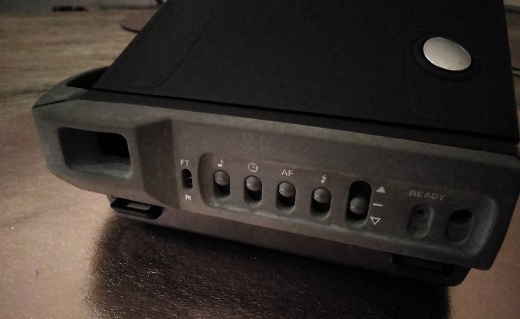 Polaroid IMAGE Elite