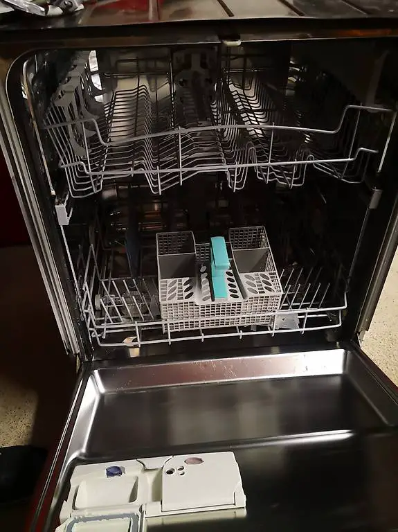 Lave-vaisselle d"occasion