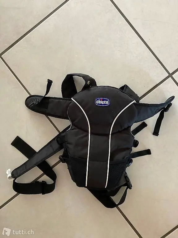 Chicco Babytrage