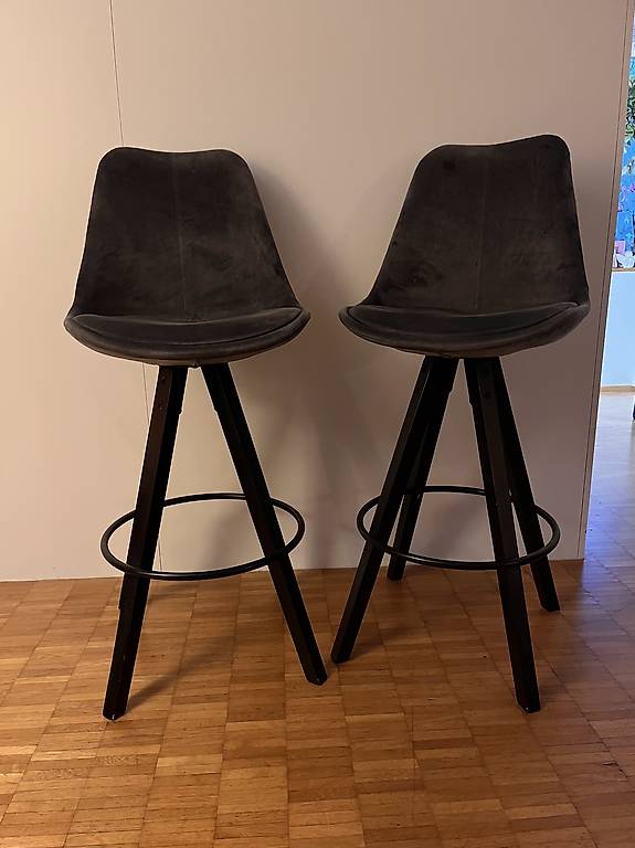 Barstühle