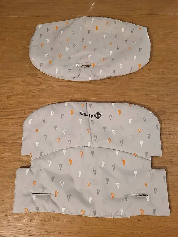 Safety 1st Timba Sitzkissen