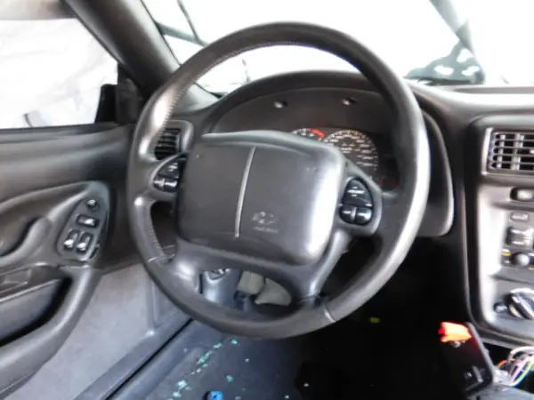 Chevrolet Camaro Z28 Targa Teile Jg. 2001