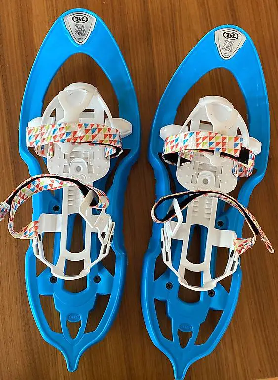 Schneeschuhe TSL Kids 302