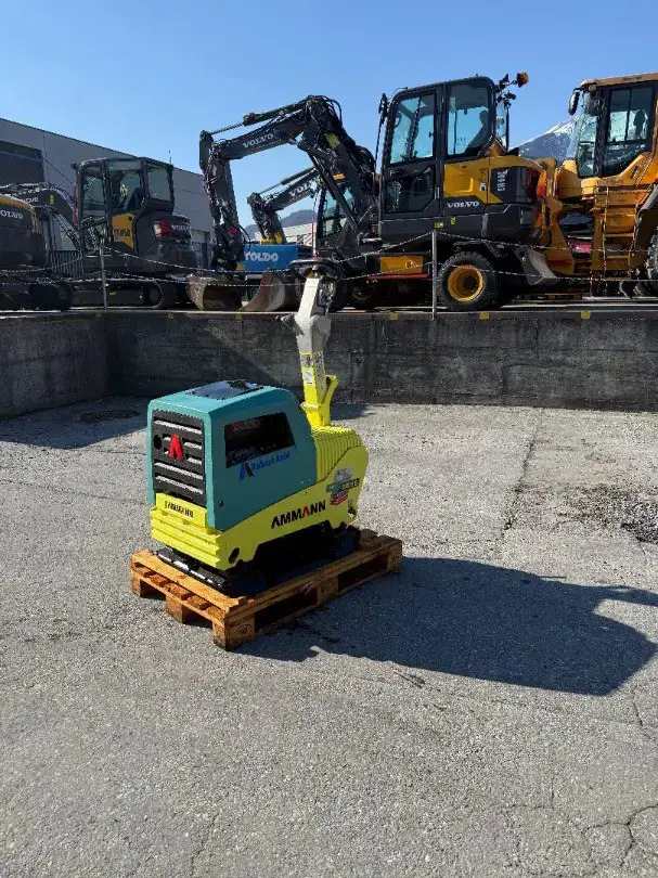 Ammann APH 65/85, Jg. 2024