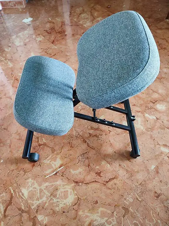 Eifred Sedia Ergonomica Ufficio PC