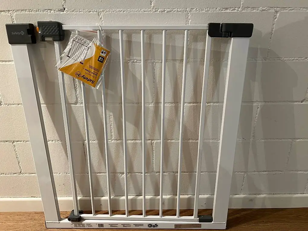 Türschutzgitter von Safety 1st