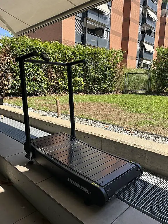 Treadmill essential