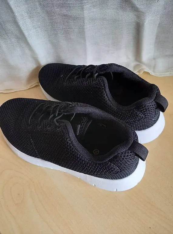 Leichte Damenschuhe Gr 36