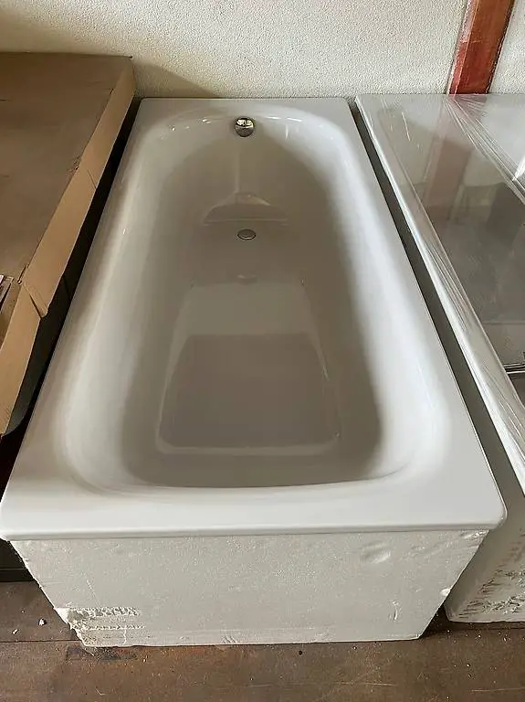 Badewanne ProCasa uno 180 x 80 cm