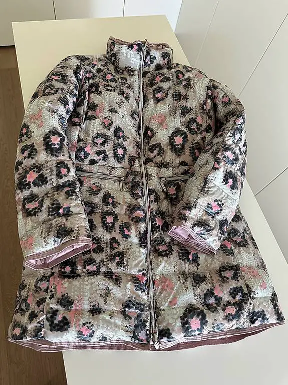 Daunenmantel Airfield