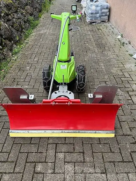 Rapid Uri Kombi Gerät AKKU