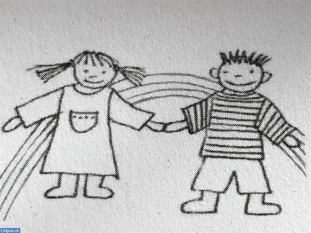 Spielgruppe in Zug sucht Spielgruppenleiterin