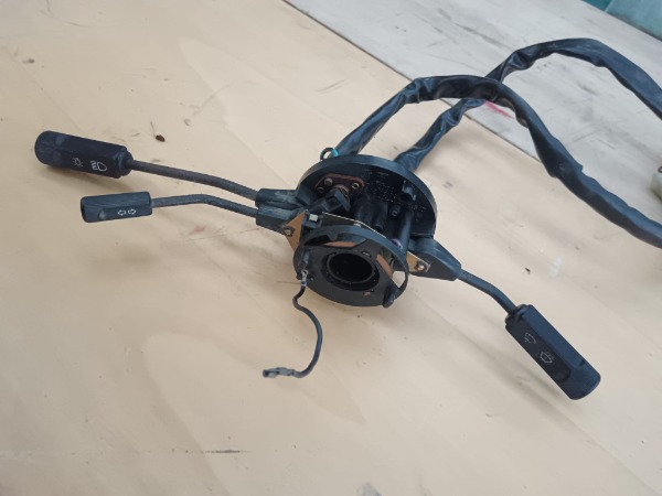 Devioluci Ferrari Mondial e 400i