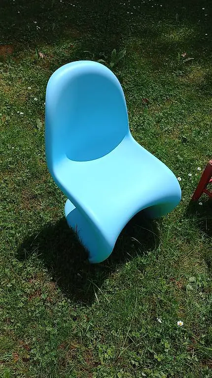 Vitra Panton Junior Stuhl