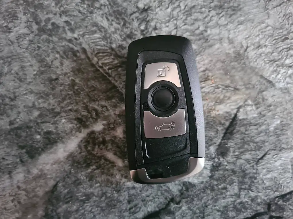 bmw schlüssel gehäuse neu