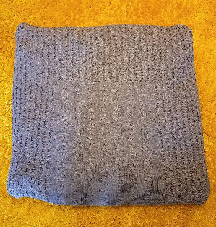 Kuli-Muli Wickelkissen Secure