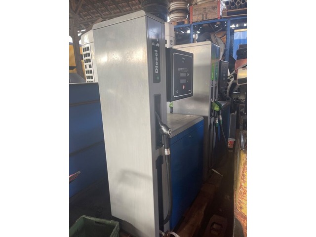 Gilbarco Veeder-Root, Zubehör / Diverses