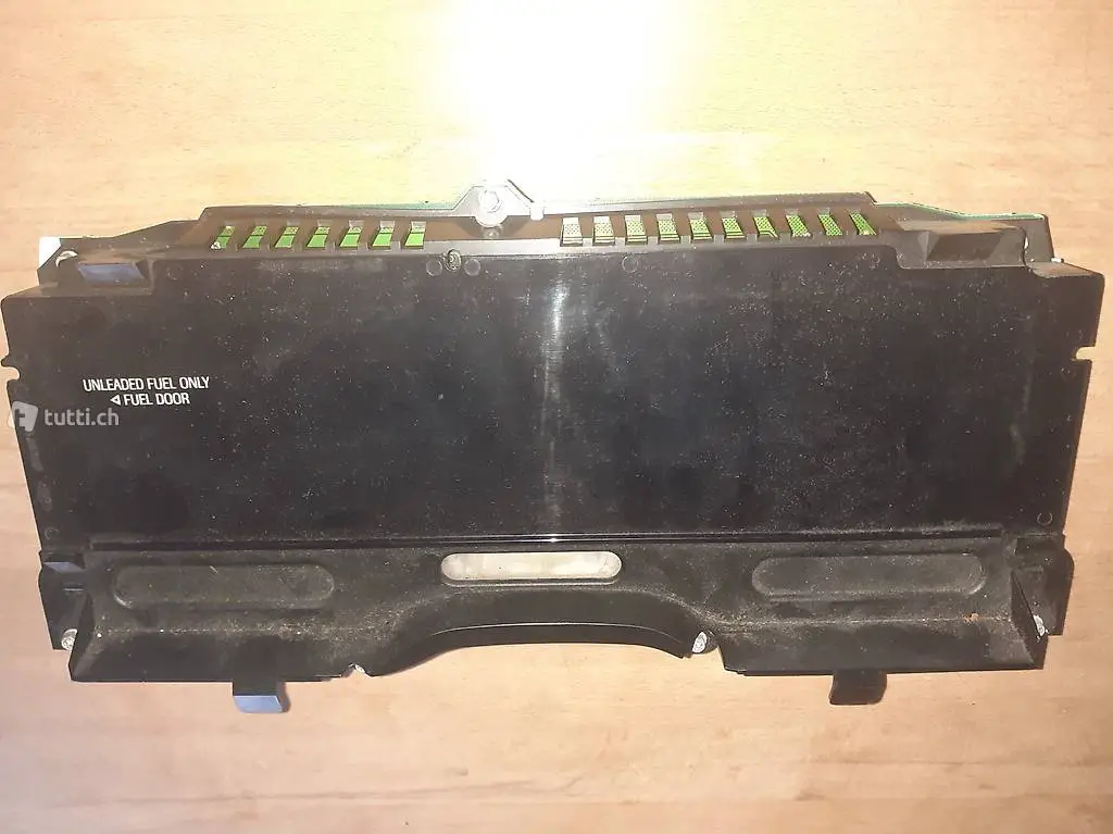 Ford Windstar 1996 Tachoeinheit F68F-10849-GA