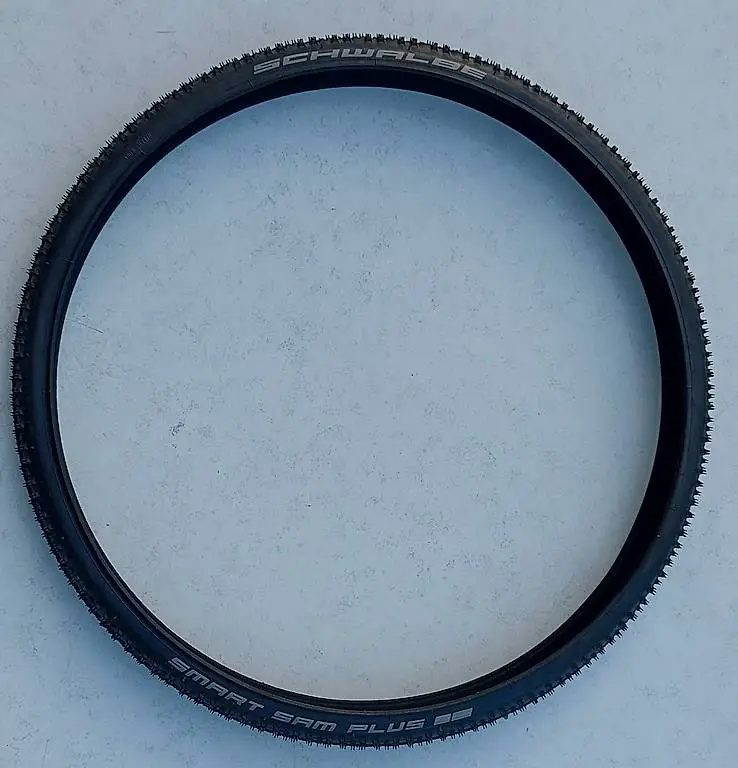 Schwalbe Smart Sam Plus 28 x 1.60 Performance, Velo, Bike, R